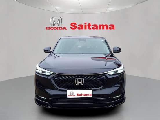 HONDA-HR-V-1.5 DI I-VTEC TURBO FLEX TOURING CVT HONDA-HR-V-2023