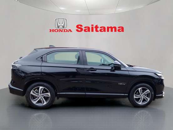 HONDA-HR-V-1.5 DI I-VTEC TURBO FLEX TOURING CVT HONDA-HR-V-2023