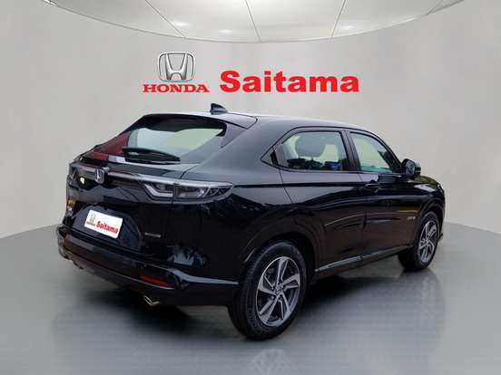 HONDA-HR-V-1.5 DI I-VTEC TURBO FLEX TOURING CVT HONDA-HR-V-2023