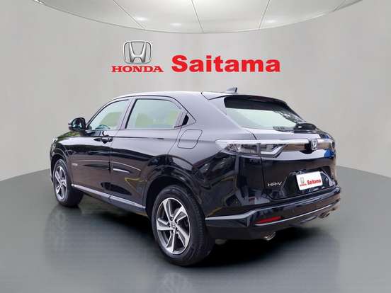 HONDA-HR-V-1.5 DI I-VTEC TURBO FLEX TOURING CVT HONDA-HR-V-2023