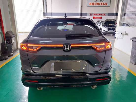 HONDA-HR-V-1.5 DI I-VTEC TURBO FLEX TOURING CVT HONDA-HR-V-2023