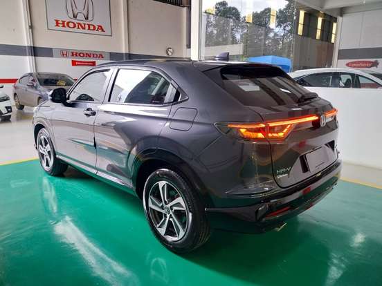 HONDA-HR-V-1.5 DI I-VTEC TURBO FLEX TOURING CVT HONDA-HR-V-2023