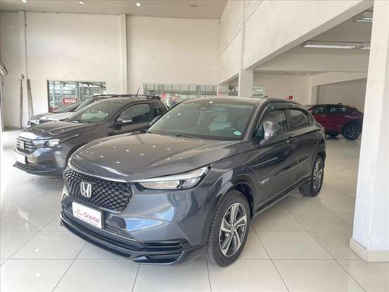 HONDA-HR-V-1.5 DI I-VTEC TURBO FLEX TOURING CVT HONDA-HR-V-2024