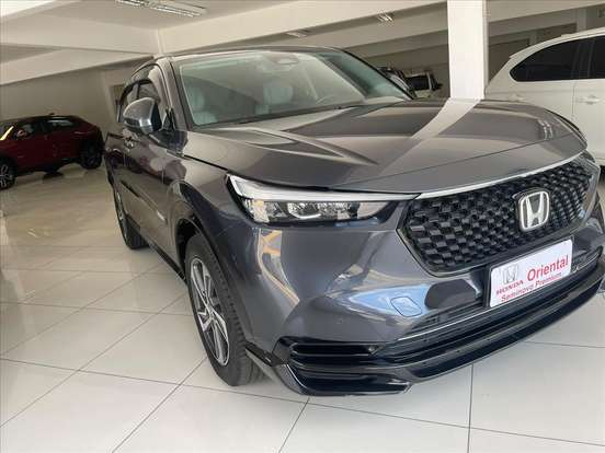 HONDA-HR-V-1.5 DI I-VTEC TURBO FLEX TOURING CVT HONDA-HR-V-2024