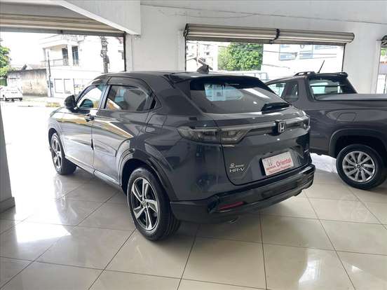 HONDA-HR-V-1.5 DI I-VTEC TURBO FLEX TOURING CVT HONDA-HR-V-2024