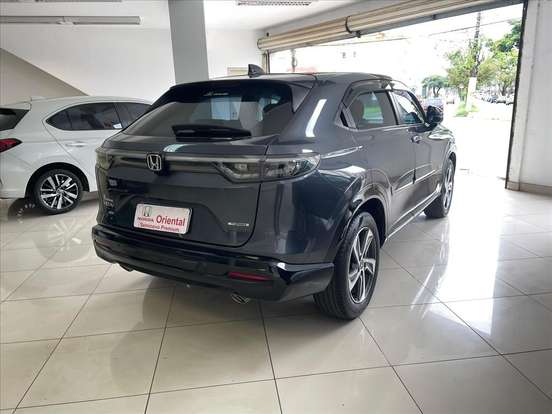 HONDA-HR-V-1.5 DI I-VTEC TURBO FLEX TOURING CVT HONDA-HR-V-2024