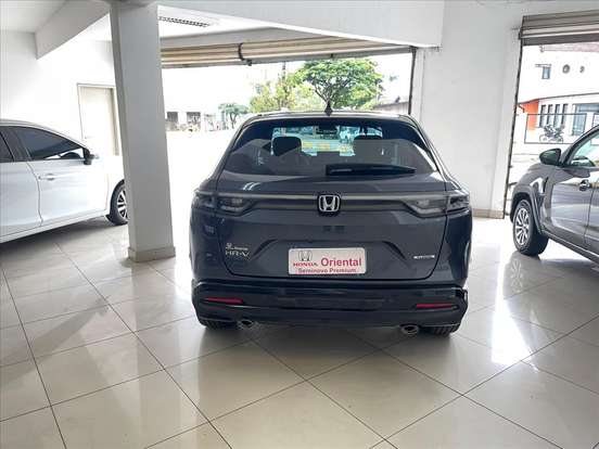 HONDA-HR-V-1.5 DI I-VTEC TURBO FLEX TOURING CVT HONDA-HR-V-2024
