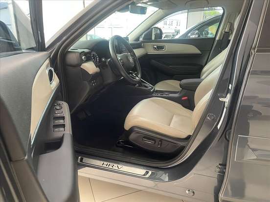 HONDA-HR-V-1.5 DI I-VTEC TURBO FLEX TOURING CVT HONDA-HR-V-2024