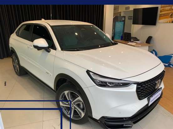 HONDA-HR-V-1.5 DI I-VTEC TURBO FLEX TOURING CVT HONDA-HR-V-2025