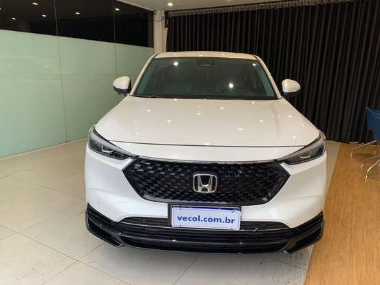 HONDA-HR-V-1.5 DI I-VTEC TURBO FLEX TOURING CVT HONDA-HR-V-2025