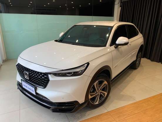 HONDA-HR-V-2025