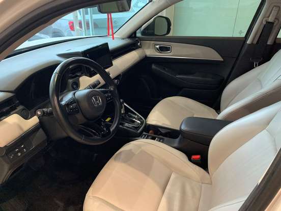 HONDA-HR-V-2025