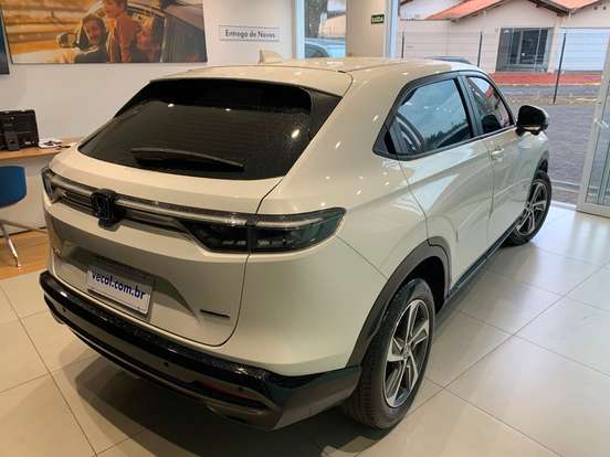 HONDA-HR-V-1.5 DI I-VTEC TURBO FLEX TOURING CVT HONDA-HR-V-2025