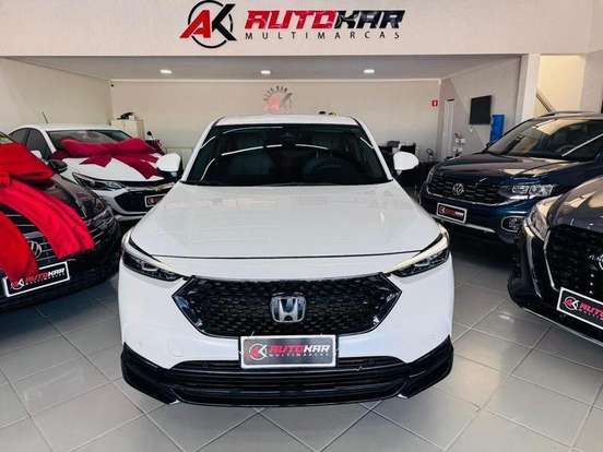 HONDA-HR-V-2023
