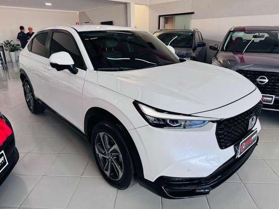 HONDA-HR-V-1.5 DI I-VTEC TURBO FLEX TOURING CVT HONDA-HR-V-2023
