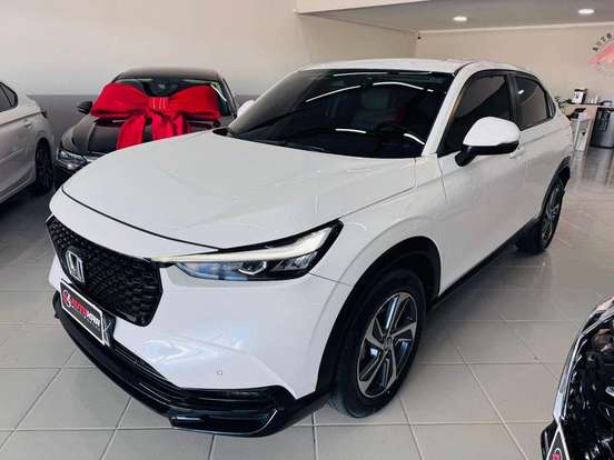 HONDA-HR-V-2023