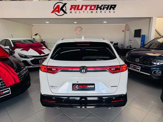 HONDA-HR-V-1.5 DI I-VTEC TURBO FLEX TOURING CVT HONDA-HR-V-2023