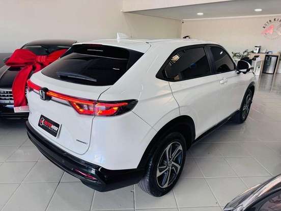 HONDA-HR-V-1.5 DI I-VTEC TURBO FLEX TOURING CVT HONDA-HR-V-2023