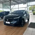 HONDA HR-V 1.5 DI I-VTEC TURBO FLEX TOURING CVT HONDA HR-V 1.5 DI I-VTEC TURBO FLEX TOURING CVT