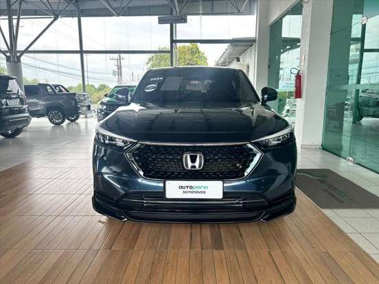 HONDA-HR-V-1.5 DI I-VTEC TURBO FLEX TOURING CVT HONDA-HR-V-2023