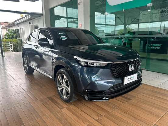 HONDA-HR-V-1.5 DI I-VTEC TURBO FLEX TOURING CVT HONDA-HR-V-2023
