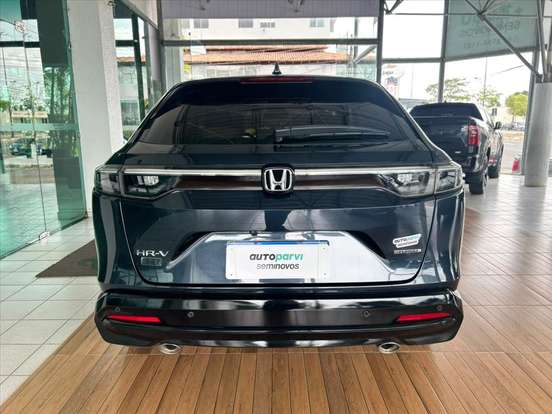 HONDA-HR-V-1.5 DI I-VTEC TURBO FLEX TOURING CVT HONDA-HR-V-2023