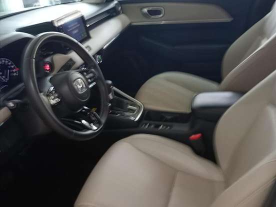 HONDA-HR-V-1.5 DI I-VTEC TURBO FLEX TOURING CVT HONDA-HR-V-2023