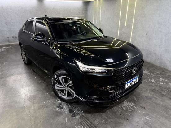 HONDA-HR-V-2024