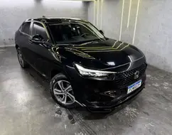 HONDA HR-V 1.5 DI I-VTEC TURBO FLEX TOURING CVT HONDA HR-V 1.5 DI I-VTEC TURBO FLEX TOURING CVT