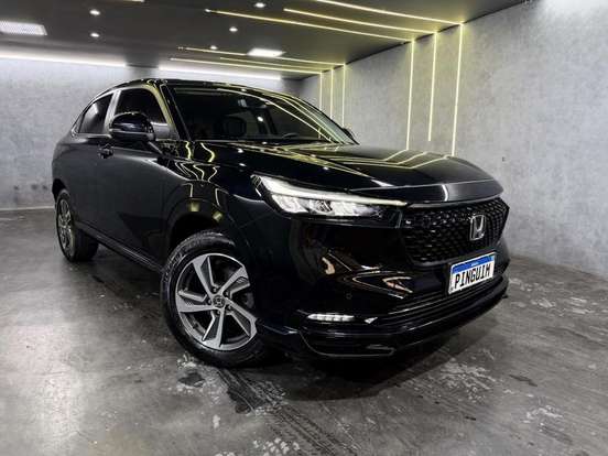 HONDA-HR-V-1.5 DI I-VTEC TURBO FLEX TOURING CVT HONDA-HR-V-2024