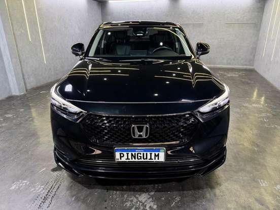 HONDA-HR-V-1.5 DI I-VTEC TURBO FLEX TOURING CVT HONDA-HR-V-2024