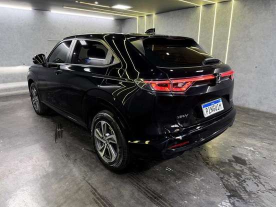 HONDA-HR-V-1.5 DI I-VTEC TURBO FLEX TOURING CVT HONDA-HR-V-2024