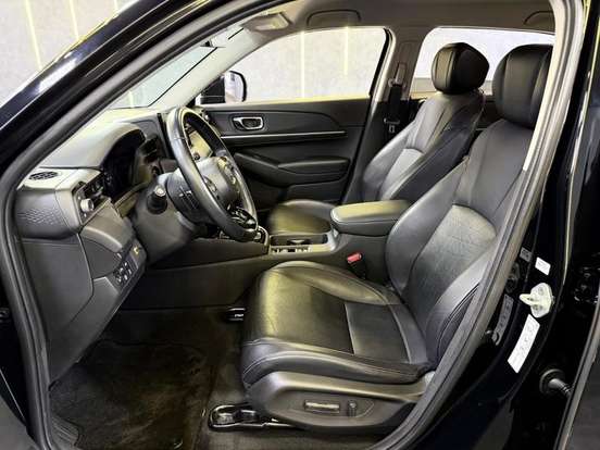 HONDA-HR-V-1.5 DI I-VTEC TURBO FLEX TOURING CVT HONDA-HR-V-2024