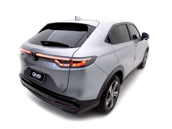 HONDA-HR-V-1.5 DI I-VTEC TURBO FLEX TOURING CVT HONDA-HR-V-2024