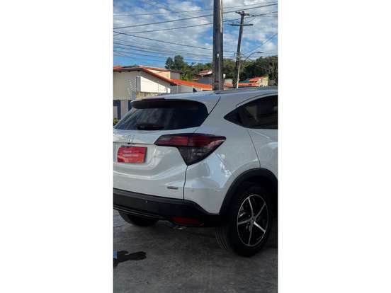 HONDA-HR-V-1.8 16V FLEX EX 4P AUTOMÁTICO HONDA-HR-V-2020