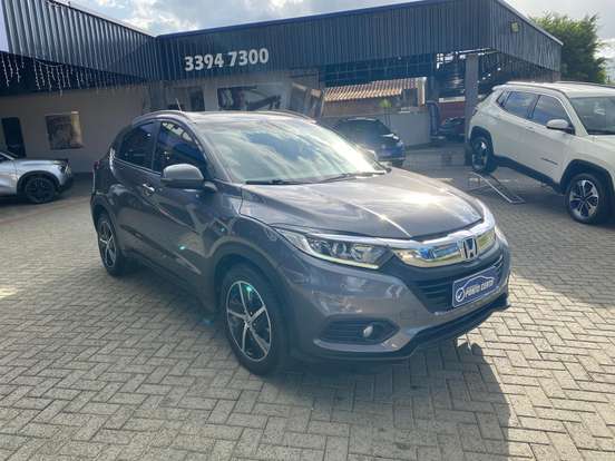 HONDA-HR-V-2021