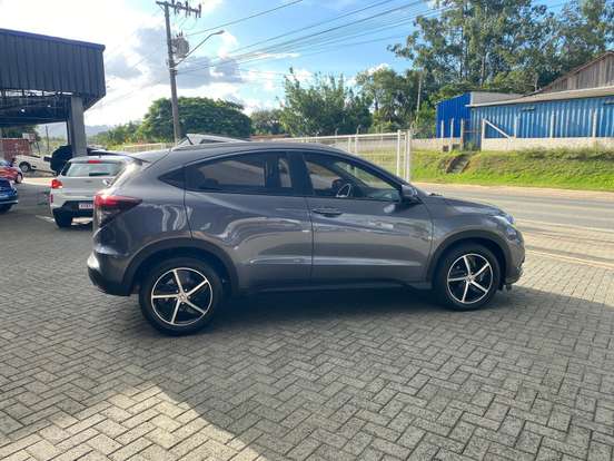 HONDA-HR-V-1.8 16V FLEX EX 4P AUTOMÁTICO HONDA-HR-V-2021
