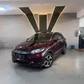 HONDA HR-V 1.8 16V FLEX EX 4P AUTOMÁTICO HONDA HR-V 1.8 16V FLEX EX 4P AUTOMÁTICO