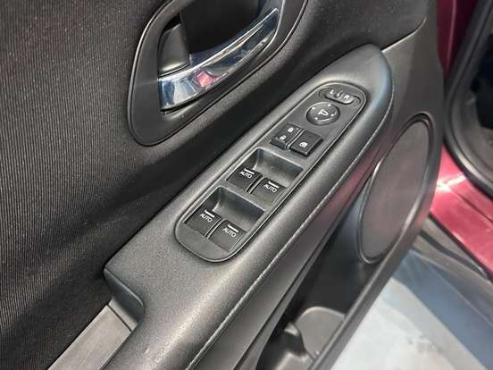 HONDA-HR-V-1.8 16V FLEX EX 4P AUTOMÁTICO HONDA-HR-V-2015