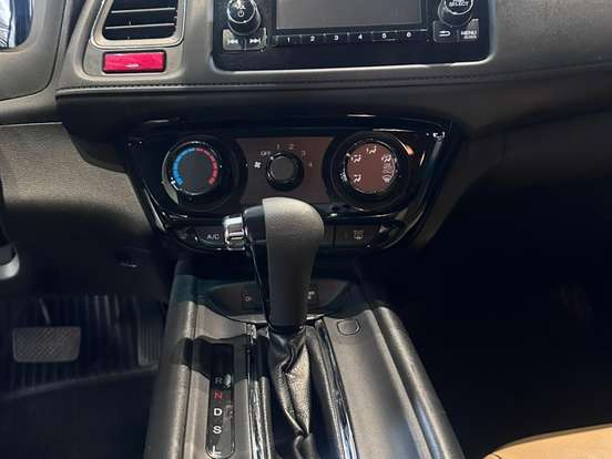 HONDA-HR-V-1.8 16V FLEX EX 4P AUTOMÁTICO HONDA-HR-V-2015
