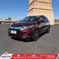 HONDA HR-V 1.8 16V FLEX EX 4P AUTOMÁTICO HONDA HR-V 1.8 16V FLEX EX 4P AUTOMÁTICO