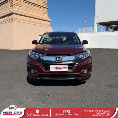 HONDA-HR-V-2020