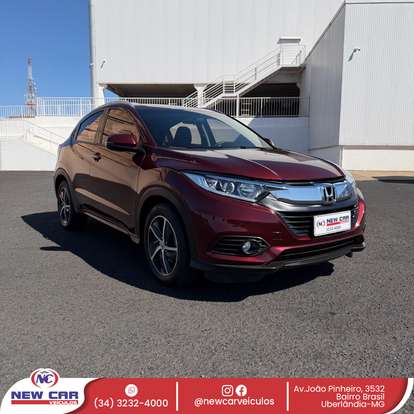 HONDA-HR-V-2020