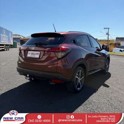 HONDA-HR-V-2020