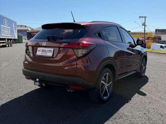HONDA-HR-V-1.8 16V FLEX EX 4P AUTOMÁTICO HONDA-HR-V-2020