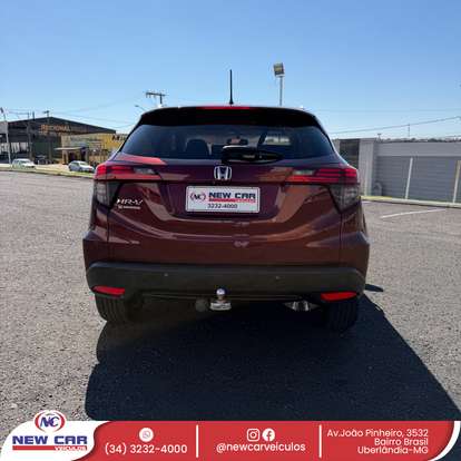 HONDA-HR-V-2020