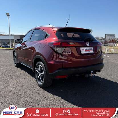 HONDA-HR-V-2020