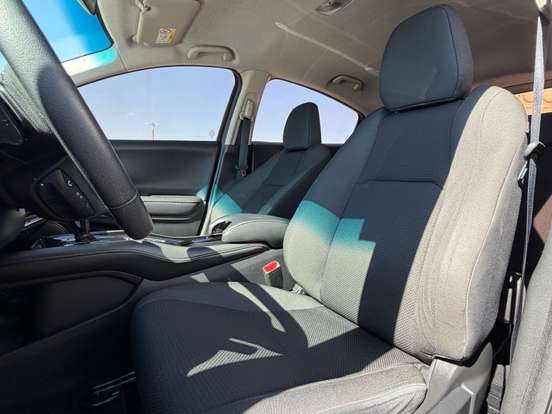 HONDA-HR-V-1.8 16V FLEX EX 4P AUTOMÁTICO HONDA-HR-V-2020