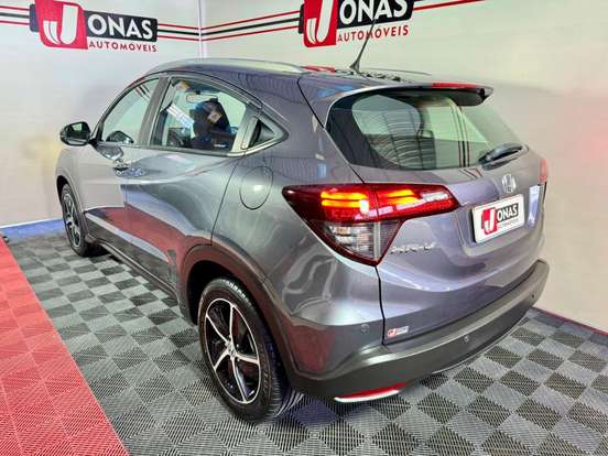 HONDA-HR-V-2020