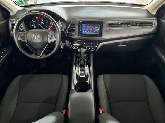 HONDA-HR-V-2020